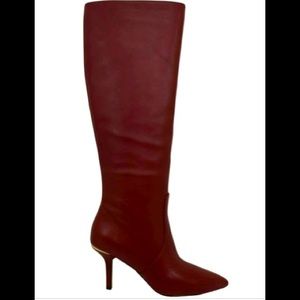 Michael Kors Katerina Knee-High Boots